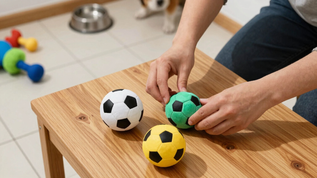 11 Best Dog Soccer Toys in 2026
