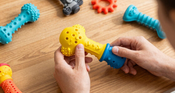 11 Best Interactive Dog Toys in 2026