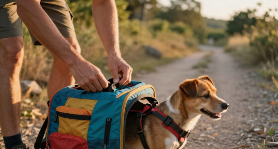 11 Best Pet Backpacks for Hiking in 2026