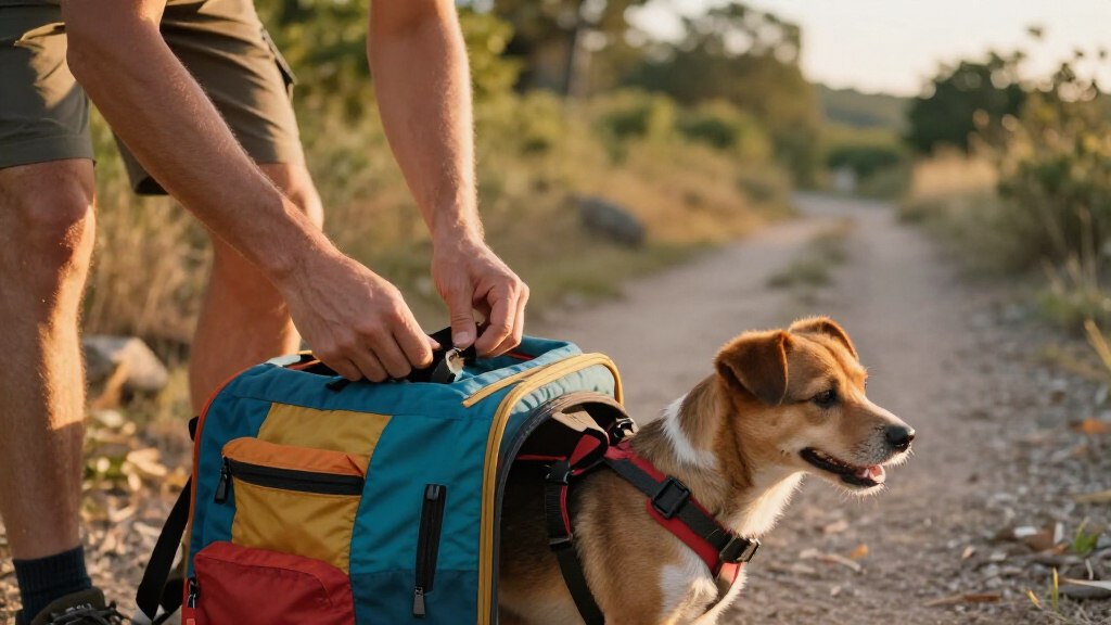 11 Best Pet Backpacks for Hiking in 2026