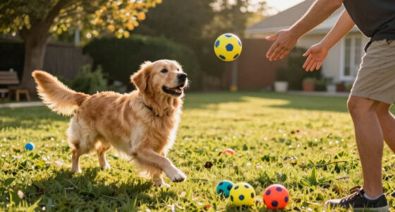 12 Best Dog Soccer Toys in 2026
