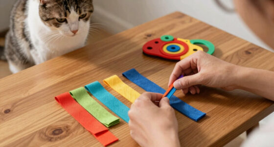 12 Best Interactive Cat Toys in 2026
