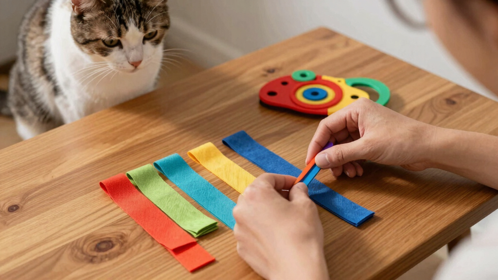 12 Best Interactive Cat Toys in 2026