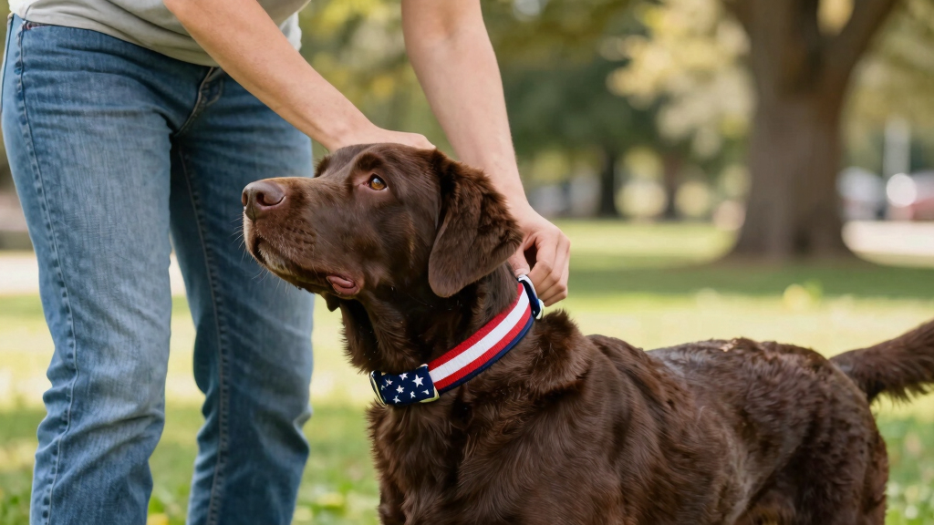 12 Best Patriotic Dog Collars in 2026