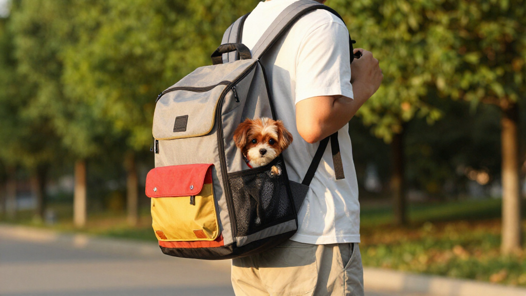 12 Best Pet Backpacks for Walking in 2026