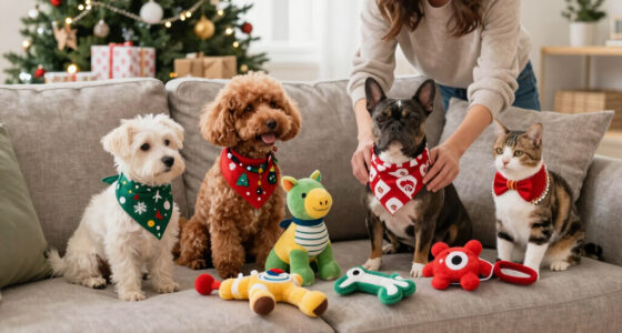 12 Best Pet Holiday Celebration Supplies in 2026