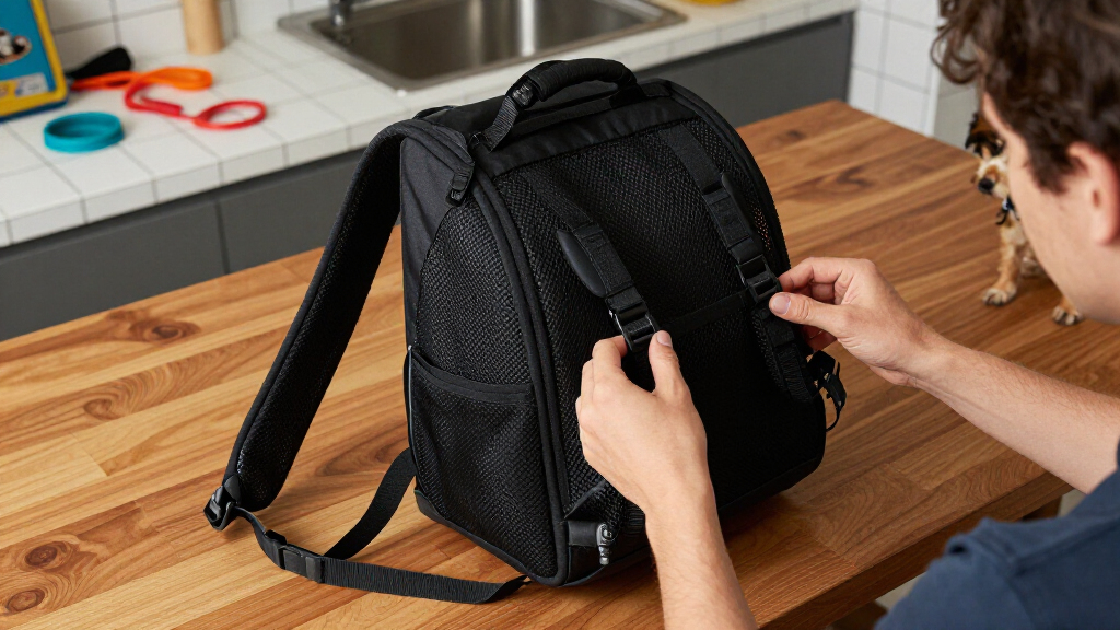 12 Best Pet Travel Backpacks in 2026