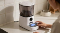 13 Best Automatic Pet Feeders in 2026