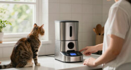 13 Best Automatic Pet Feeders in 2026