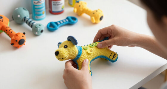 13 Best Interactive Dog Toys in 2026