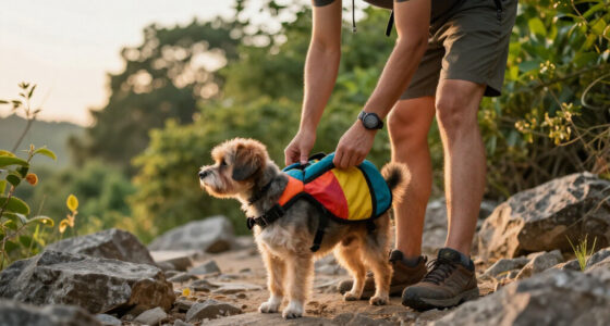13 Best Pet Backpacks For Hiking In 2026