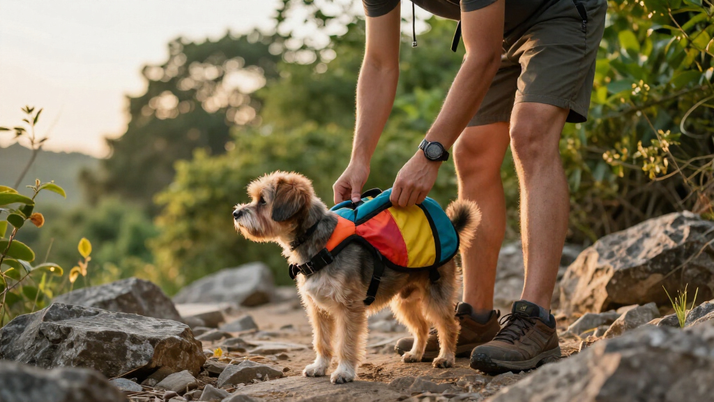 13 Best Pet Backpacks For Hiking In 2026