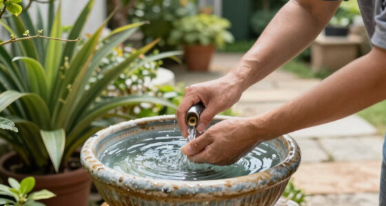 13 Best Pet Outdoor Water Fountains in 2026