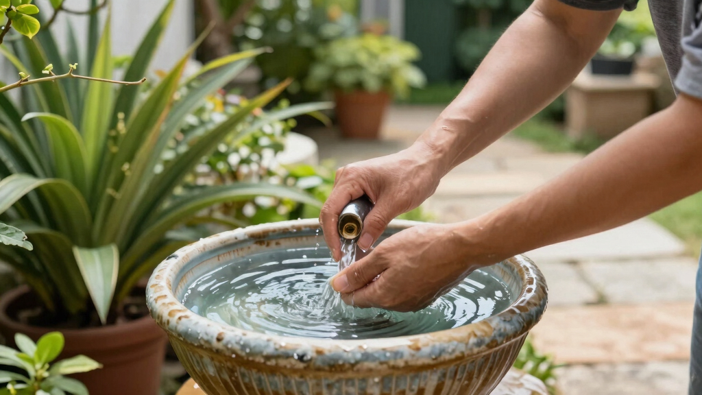 13 Best Pet Outdoor Water Fountains in 2026