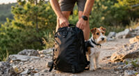 14 Best Dog Backpacks For Hiking In 2026