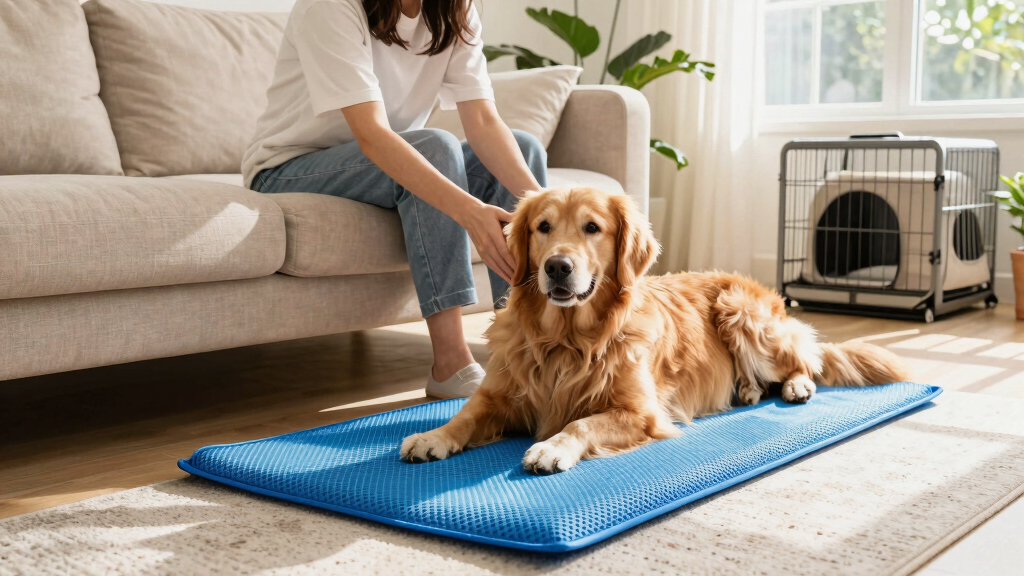 14 Best Dog Cooling Mats in 2026