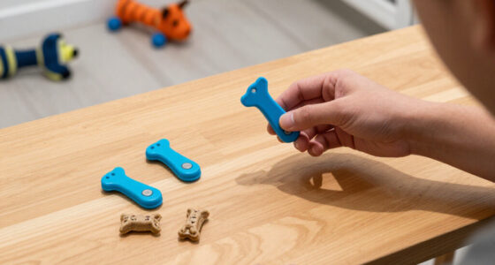 14 Best Dog Training Clickers in 2026