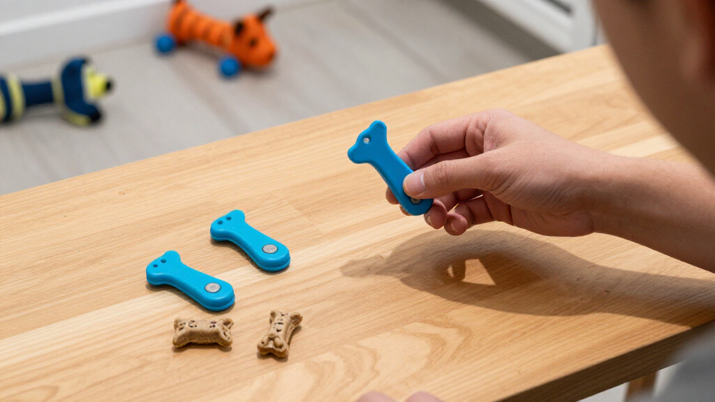 14 Best Dog Training Clickers in 2026