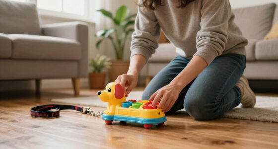 14 Best Interactive Pet Training Toys in 2026