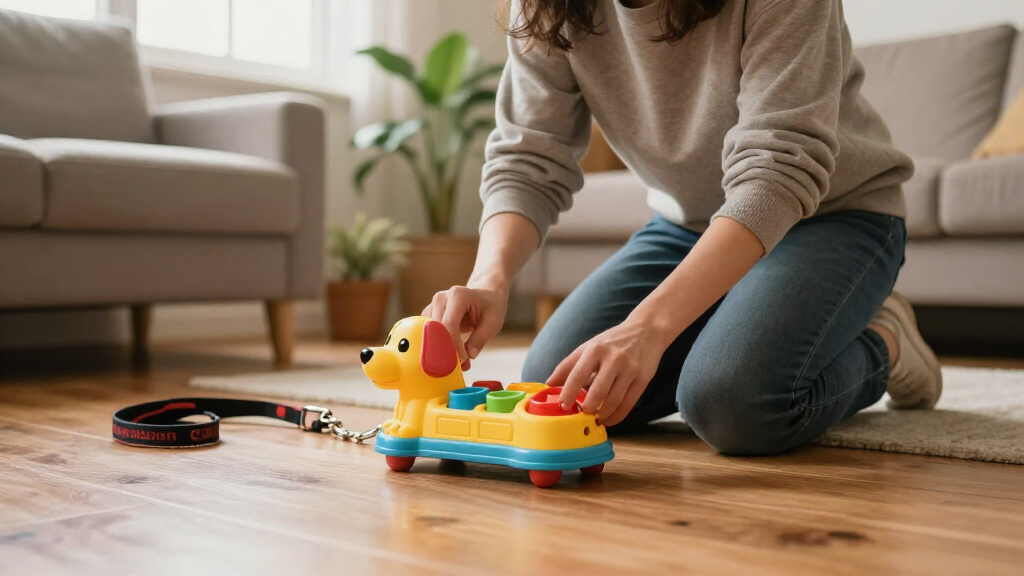 14 Best Interactive Pet Training Toys in 2026