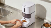 15 Best Automatic Pet Feeders in 2026