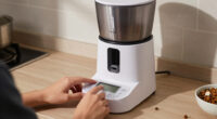 15 Best Automatic Pet Feeders in 2026