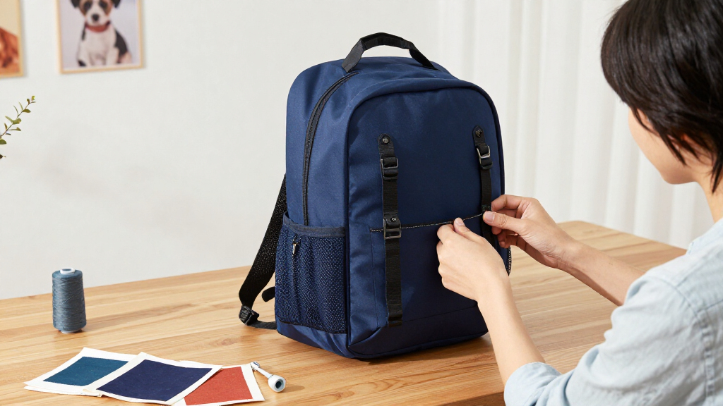 15 Best Dog Backpacks for School in 2026