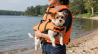 15 Best Dog Life Jackets for Outdoor Activities in 2026