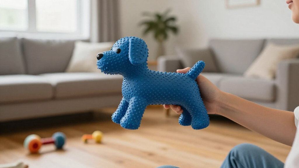 15 Best Indestructible Dog Toys for Aggressive Chewers in 2026