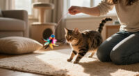 15 Best Interactive Cat Toys in 2026