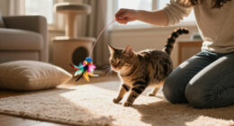 15 Best Interactive Cat Toys in 2026
