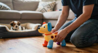 15 Best Interactive Dog Toys in 2026