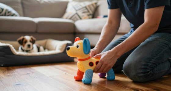 15 Best Interactive Dog Toys in 2026