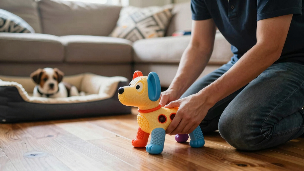 15 Best Interactive Dog Toys in 2026