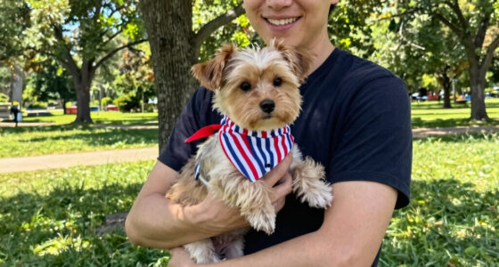 15 Best Patriotic Pet Bandanas in 2026