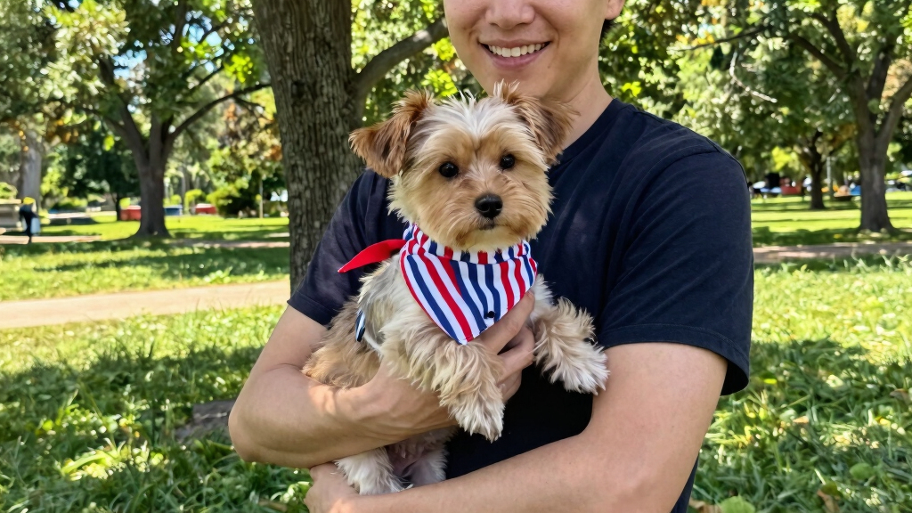 15 Best Patriotic Pet Bandanas in 2026