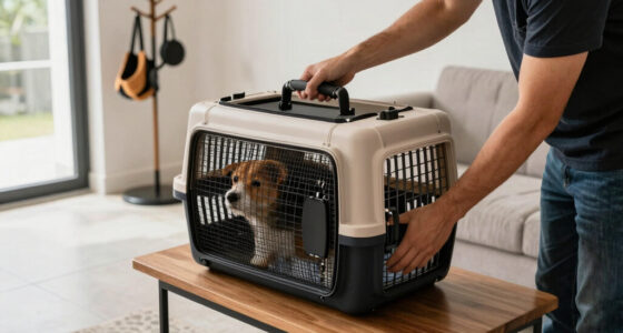 15 Best Pet Travel Carriers in 2026