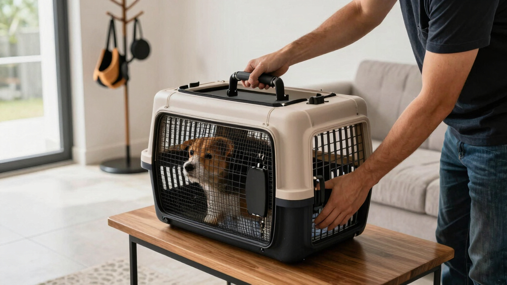 15 Best Pet Travel Carriers in 2026