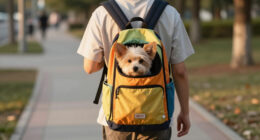 7 Best Pet Backpacks for School in 2026