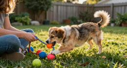 8 Best Interactive Dog Toys in 2026