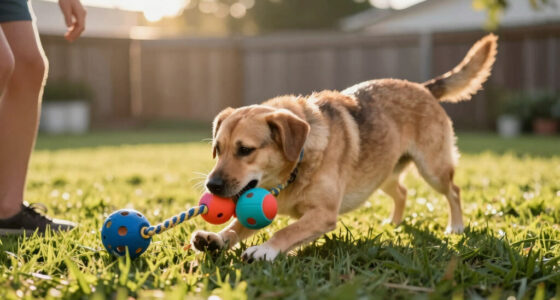 8 Best Interactive Dog Toys in 2026