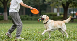 9 Best Dog Outdoor Activity Toys in 2026