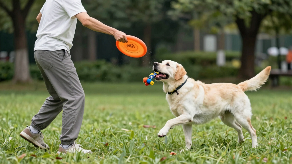 9 Best Dog Outdoor Activity Toys in 2026