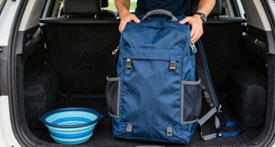 9 Best Dog Travel Gear in 2026