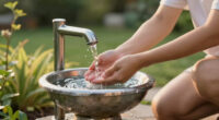 9 Best Pet Outdoor Water Fountains in 2026