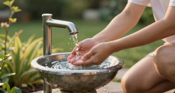9 Best Pet Outdoor Water Fountains in 2026