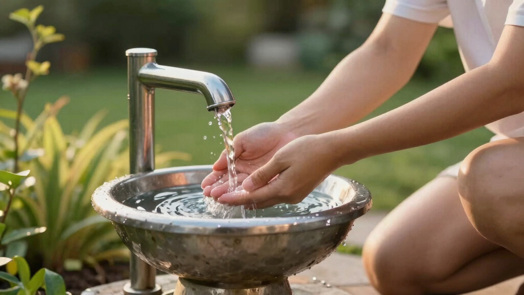 9 Best Pet Outdoor Water Fountains in 2026