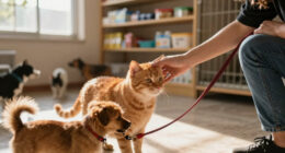 Adopt A Pet As Orange County Shelter Population Tops 350 Pets