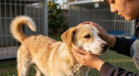 Adopt a Pet as Orange County Shelter Population Tops 350 Pets