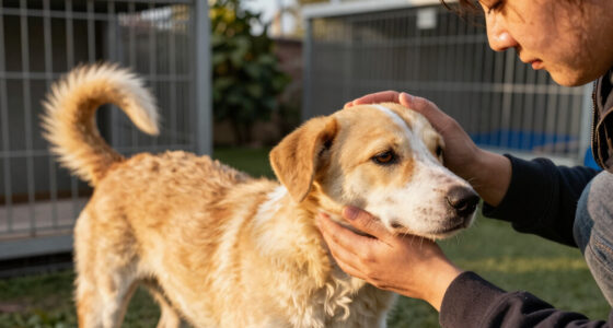 Adopt a Pet as Orange County Shelter Population Tops 350 Pets